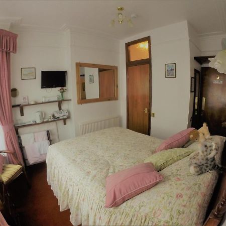 Rosamaly Guesthouse Hunstanton Exterior foto