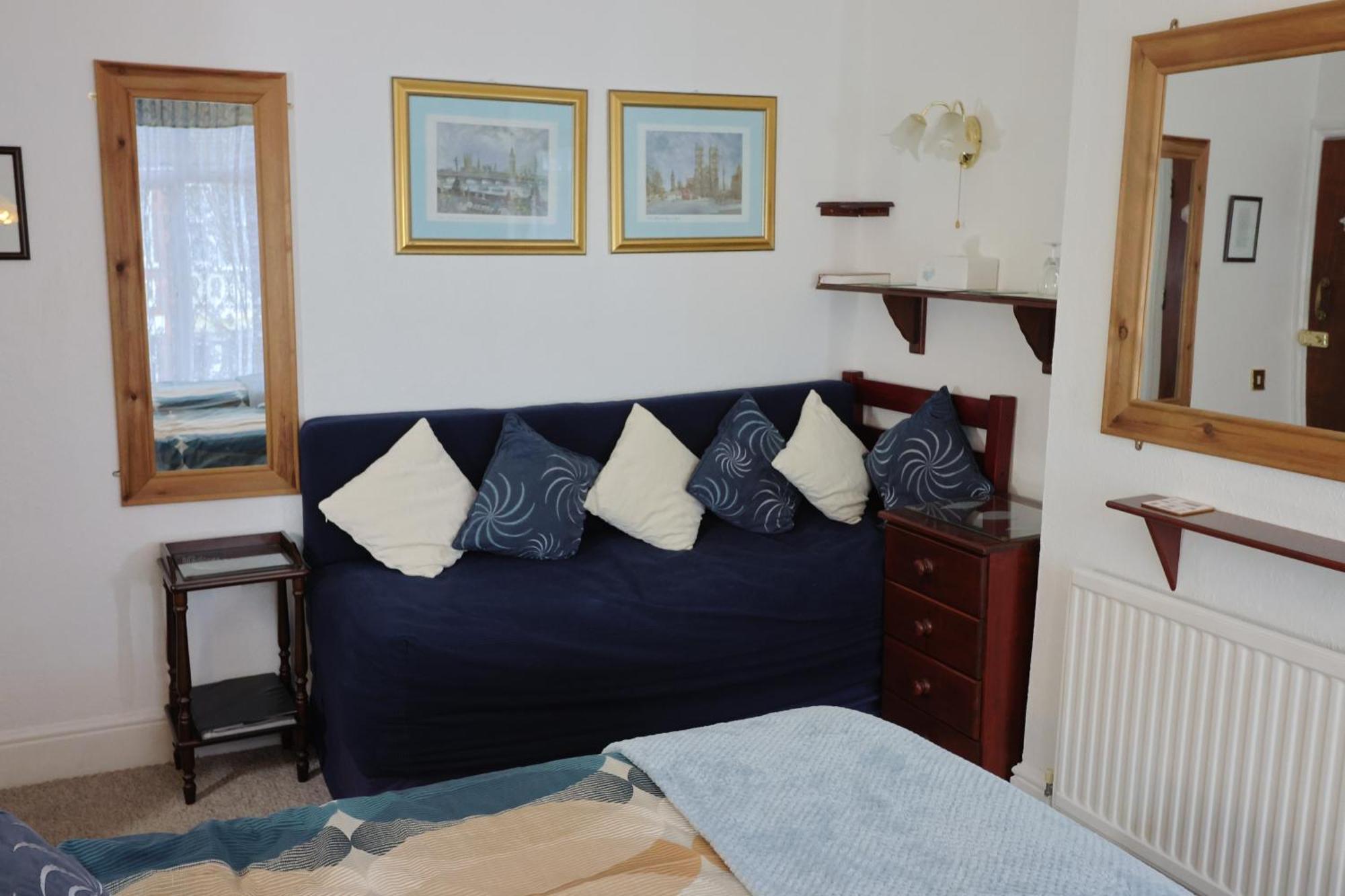 Rosamaly Guesthouse Hunstanton Exterior foto
